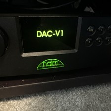 naim dac for sale  WIGAN