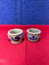 Miniature salt glaze for sale  Fortville
