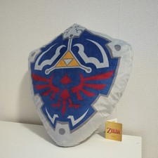 Legend zelda plush for sale  YORK