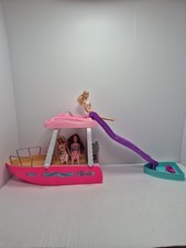 Barbie dream boat for sale  WISBECH