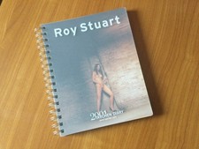 Roy stuart kalender gebraucht kaufen  Jena