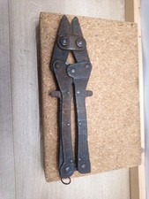Vintage ww2 folding for sale  WELLINGBOROUGH