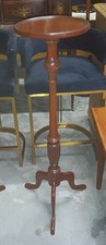 Antique reproduction mahogany for sale  SWANSEA