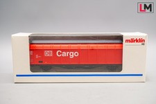 Märklin 48012 schiebewandwage gebraucht kaufen  Bad Waldsee