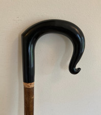 Lovely buffalo horn for sale  ILKLEY