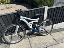 Challenge orbit dual for sale  LIVERPOOL