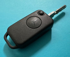 Chave remota OEM MERCEDES BENZ SL S CLASS SL500 14076003/0706 SWITCHBLADE 1 BOTÃO comprar usado  Enviando para Brazil