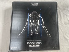 tanita body scales for sale  LONDON