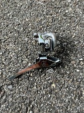 Front derailleur campagnolo d'occasion  Irigny