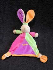 Doudou plat lapin d'occasion  Richelieu