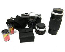 Canon 35mm film for sale  Racine