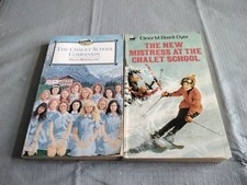 Chalet school companion for sale  SHEFFIELD
