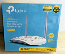 Link vdsl adsl for sale  FAREHAM