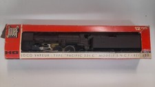 Locomotive vapeur pacific d'occasion  Marseille IV