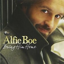 Alfie boe bring for sale  PAISLEY
