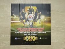 Poster tre fasce usato  Tricarico