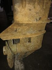 Long shaft gearbox for sale  ELY