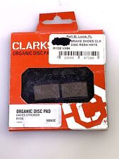 Clarks vx843c hayes for sale  Crosslake