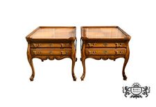 tables side pair weiman for sale tables side pair weiman for sale Sewell