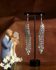 Boucles oreilles belle d'occasion  Paris VI