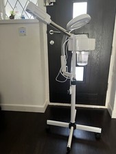 Professional facial steamer for sale  RICKMANSWORTH