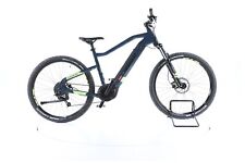 Haibike hardnine bike gebraucht kaufen  Kempten (Allgäu)