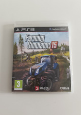 Farming simulator complet d'occasion  Saint-Nazaire