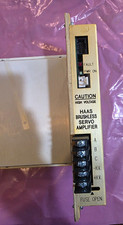 Haas 30a amp for sale  Sauk Rapids