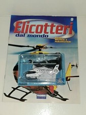 Elicottero eurocopter 135 usato  Corbetta