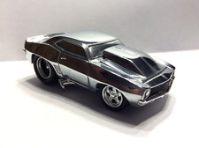 Muscle machines 1969 for sale  Landisburg