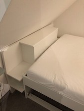 Kopfteil fussteil ikea gebraucht kaufen  Erkrath