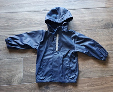 Moorhead regenjacke blau gebraucht kaufen  Leipzig