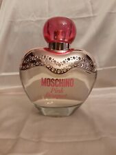 Moschino pink bouquet usato  Reggio Emilia