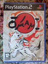 okami ps2 usato  Roma