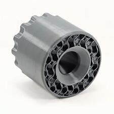 Exhaust tip silencer d'occasion  Expédié en Belgium