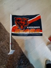Chicago bears car for sale  Plainfield