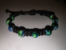 Bracciale filo cotone usato  Feltre