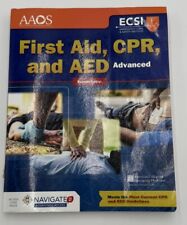 Advanced first aid for sale  Warrior