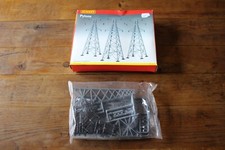Train hornby pylons d'occasion  Saint-Genis-Laval