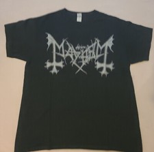 Mayhem shirt gebraucht kaufen  Bremen