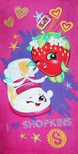 Shopkins sneaky beach for sale  Santa Clara