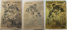 1944 wehrmacht flugblatt gebraucht kaufen  Hirschberg