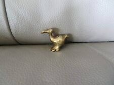 Figurine petit dodo d'occasion  Ussac