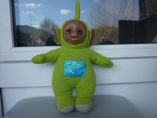 Teletubbie dipsy grün gebraucht kaufen  Heidelberg