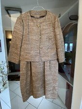 Damen utfit boucle gebraucht kaufen  Bayreuth
