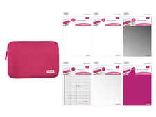 Gemini replacement plates for sale  BARRY