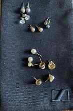 Various scrap earrings for sale  WARMINSTER