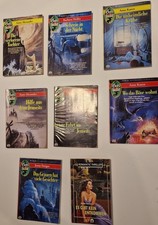 Gaslicht taschenbücher romane gebraucht kaufen  Gnarrenburg