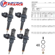 0414720039 bosch buse d'occasion  Saint-Florent-sur-Cher
