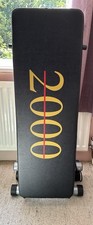 Total gym exercise for sale  KENLEY